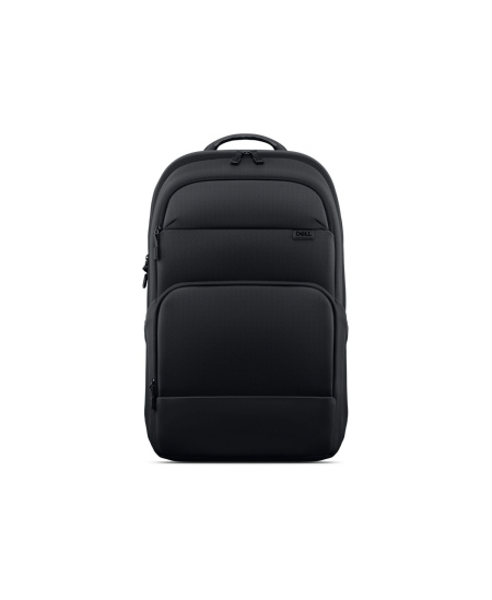 Dell | Pro 14-16 Plus EcoLoop CP5626 | Fits up to size 14-16 " | Backpack | Shoulder strap | Black