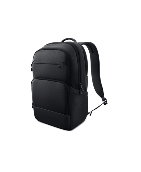 Dell | Pro 14-16 Plus EcoLoop CP5626 | Fits up to size 14-16 " | Backpack | Shoulder strap | Black
