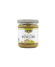 Pistacijų riešutų kremas LUSCIOUX, 45%, 200 g