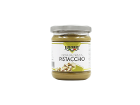 Pistacijų riešutų kremas LUSCIOUX, 45%, 200 g
