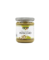Pistacijų riešutų kremas LUSCIOUX, 45%, 200 g