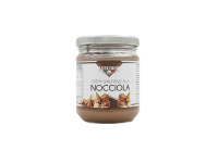 Lazdynų riešutų kremas LUSCIOUX, 45%, 200 g