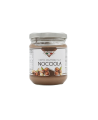 Lazdynų riešutų kremas LUSCIOUX, 45%, 200 g