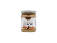 Migdolų riešutų kremas LUSCIOUX, 45%, 200 g