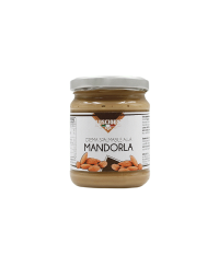 Migdolų riešutų kremas LUSCIOUX, 45%, 200 g