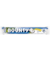 Šokoladinis batonėlis BOUNTY Trio 85g