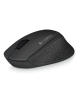 Logitech | M280 | Wireless Mouse | Black