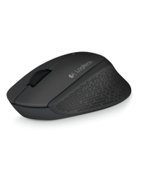 Logitech | M280 | Wireless Mouse | Black
