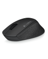 Logitech | M280 | Wireless Mouse | Black