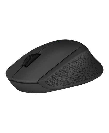 Logitech | M280 | Wireless Mouse | Black