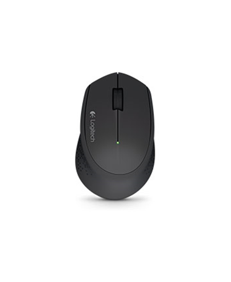 Logitech | M280 | Wireless Mouse | Black