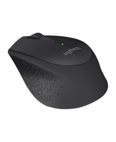 Logitech | M280 | Wireless Mouse | Black