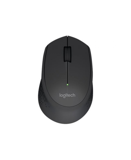Logitech | M280 | Wireless Mouse | Black