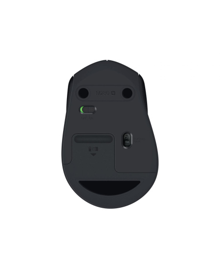 Logitech | M280 | Wireless Mouse | Black