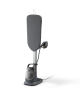 Philips 8500 Series All-in-One Ironing Solution | AIS8540/80 | Stand Steamer | 2200 W | 1.2 L | 90 g/min | Dark slate/Gold