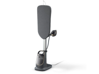 Philips 8500 Series All-in-One Ironing Solution | AIS8540/80 | Stand Steamer | 2200 W | 1.2 L | 90 g/min | Dark slate/Gold