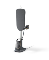 Philips 8500 Series All-in-One Ironing Solution | AIS8540/80 | Stand Steamer | 2200 W | 1.2 L | 90 g/min | Dark slate/Gold