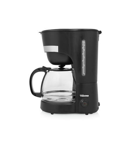 Tristar Coffee Maker | CM-1282 | Ground | 750 W | Black