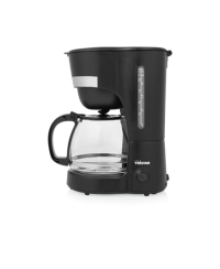 Tristar Coffee Maker | CM-1282 | Ground | 750 W | Black