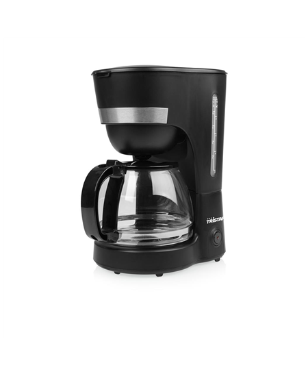 Tristar Coffee Maker | CM-1282 | Ground | 750 W | Black
