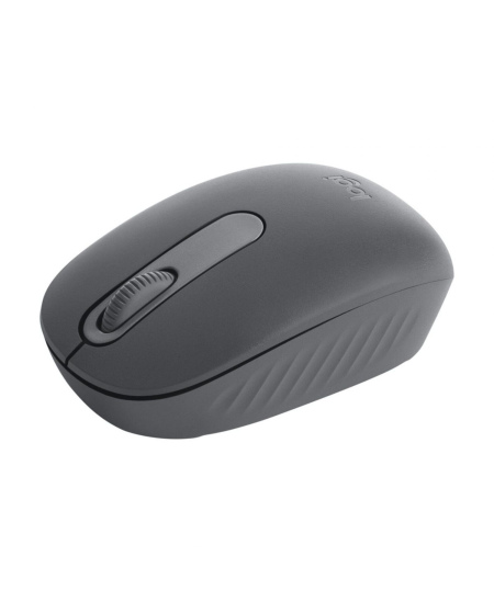 Logitech Mouse | M196 | Wireless | Bluetooth | Graphite