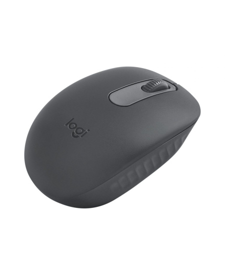 Logitech Mouse | M196 | Wireless | Bluetooth | Graphite