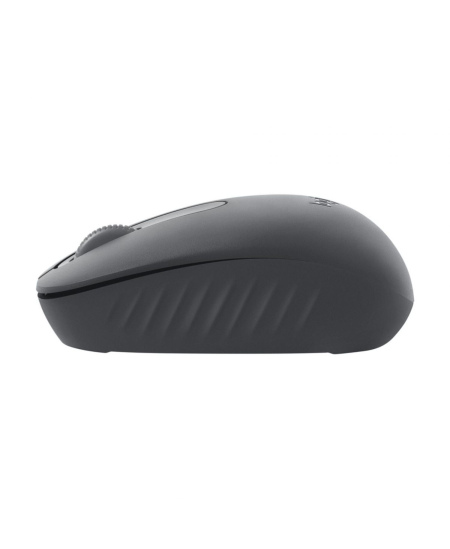 Logitech Mouse | M196 | Wireless | Bluetooth | Graphite