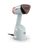 TEFAL Garment Steamer | DT9814F0 AeroSteam | Handheld | 1400 W | 1 L | Green