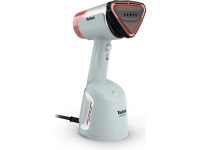 TEFAL Garment Steamer | DT9814F0 AeroSteam | Handheld | 1400 W | 1 L | Green