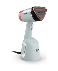 TEFAL Garment Steamer | DT9814F0 AeroSteam | Handheld | 1400 W | 1 L | Green