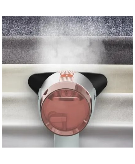TEFAL Garment Steamer | DT9814F0 AeroSteam | Handheld | 1400 W | 1 L | Green