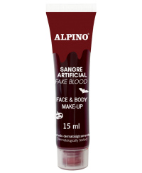Dirbtinis kraujas ALPINO Sangre artificial 15ml
