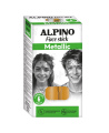 Kreidutės grimui ALPINO Face stick Metallic aukso sp. 6 vnt.