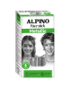 Kreidutės grimui ALPINO Face stick Metallic sidabro sp. 6 vnt.