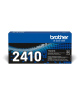 Brother TN-2410 (TN2410) Lazerinė kasetė, Juoda