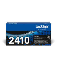 Brother TN-2410 (TN2410) Lazerinė kasetė, Juoda