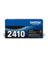 Brother TN-2410 (TN2410) Lazerinė kasetė, Juoda