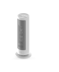 Xiaomi | Fan Heater EU | BHR8228EU | Tower Fan | 1200/2000 W | White
