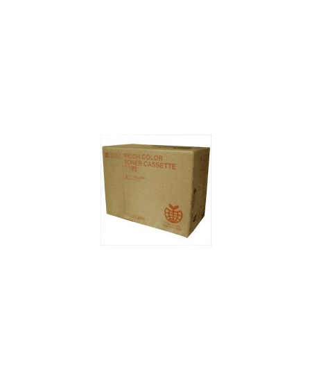 Ricoh Type P2 2232C/2238C (885483) Lazerinė kasetė, Geltona