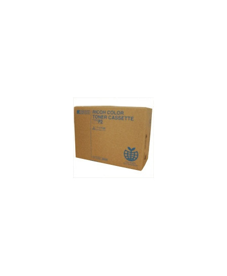 Ricoh Type P2 2232C/2238C (885485) Lazerinė kasetė, Žydra