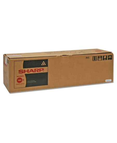 Sharp MX-C35TY (MXC35TY) Lazerinė kasetė, Geltona