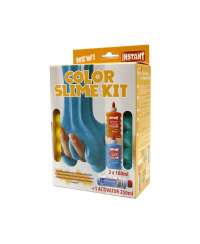 Šlykštukų gamybos rikinys INSTANT Color