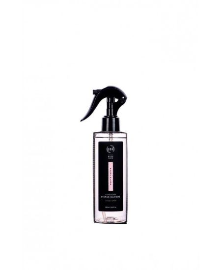 Purškiamas kvapas ODORO MOOD "Sandalwood", 200 ml