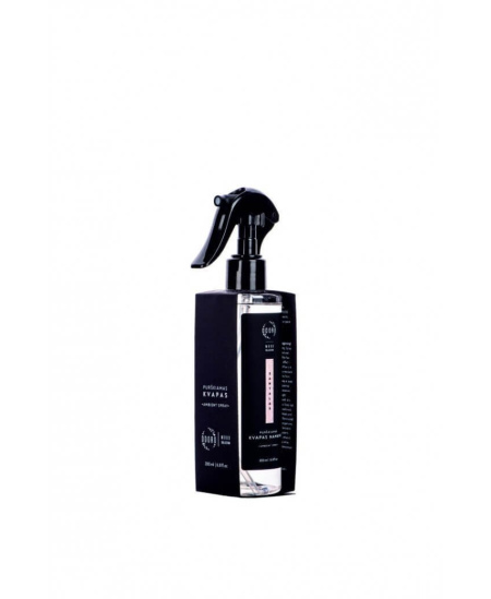 Purškiamas kvapas ODORO MOOD "Sandalwood", 200 ml
