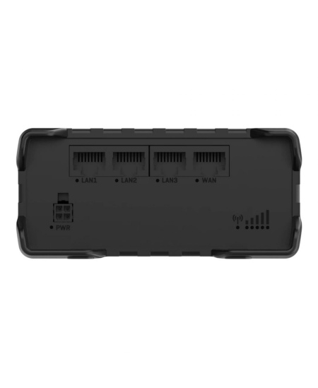 Industrial Cellular router | RUT951 | 802.11n | 10/100 Mbit/s | Ethernet LAN (RJ-45) ports 4 | Mesh Support No | MU-MiMO No | 2G