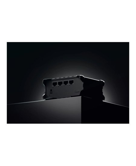 Industrial Cellular router | RUT951 | 802.11n | 10/100 Mbit/s | Ethernet LAN (RJ-45) ports 4 | Mesh Support No | MU-MiMO No | 2G