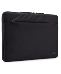 Case Logic | Invigo Eco Sleeve | INVIS114 | Sleeve | Black