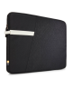 Case Logic | Ibira Laptop Sleeve | IBRS215 | Sleeve | Black