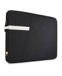 Case Logic | Ibira Laptop Sleeve | IBRS215 | Sleeve | Black