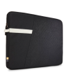 Case Logic | Ibira Laptop Sleeve | IBRS215 | Sleeve | Black